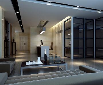 ĳó�׹�˾�칫��װ��ʩ��ͼֽ