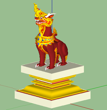 SketchUpģ