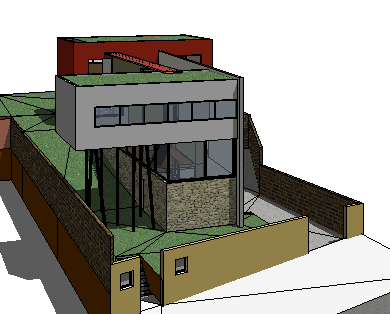 SketchUpģ
