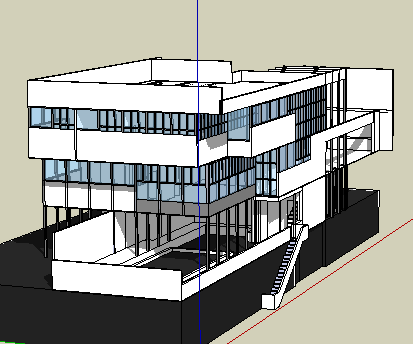 άSketchUpģ