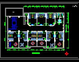 ĳ̨���翧��������װ��ʩ��ͼֽ