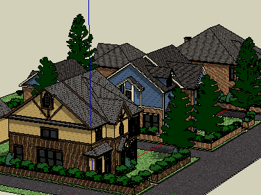 SketchUpģ
