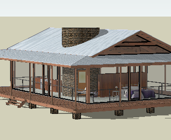 SketchUpģ