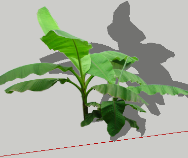 ֲSketchUpģ