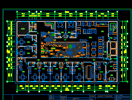 ĳ������װ��ʩ��ͼֽ