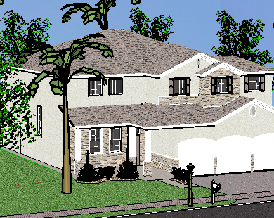 SketchUpģ