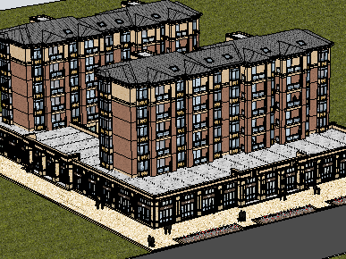 ҵסլ¥SketchUpģ