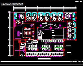 һ����в���������װ��ʩ��ͼֽ