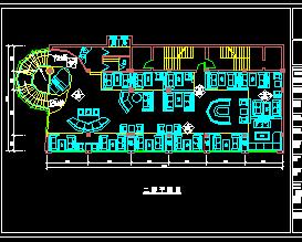 �Ĳ㿧��������װ��ʩ��ͼֽ