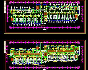 9�㲡��¥װ��ƽ�����ͼֽ