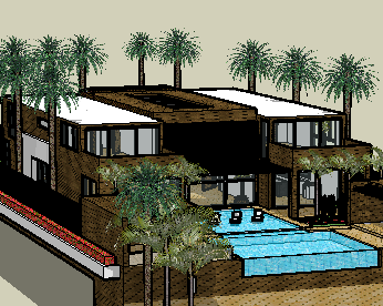 SketchUpģ