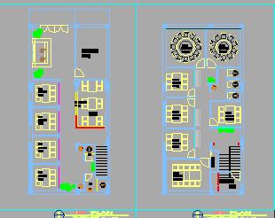 ĳ�����տ���װ��ʩ��ͼֽ