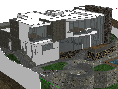 SketchUpģ