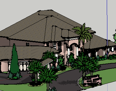SketchUpģ