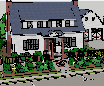 SketchUpģ