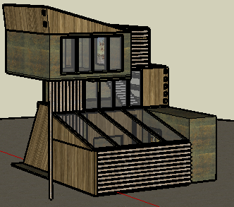 SketchUpģ