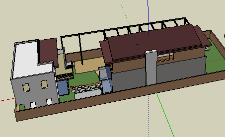 SketchUpģ