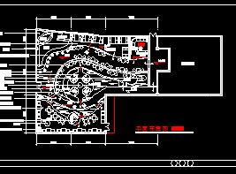 һ�������Ϳ���������װ��ʩ��ͼֽ