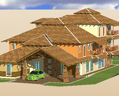 SketchUpģ