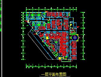 һ�������KTV����װ��ʩ��ͼֽ