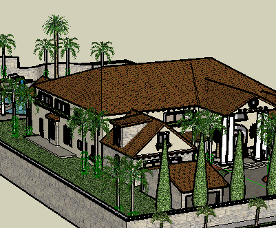 SketchUpģ