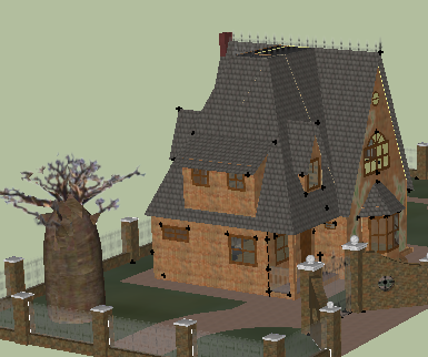SketchUpģ