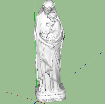 ŷʽSketchUpģ