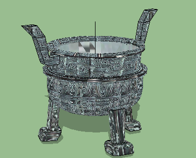 ʵSketchUpģ