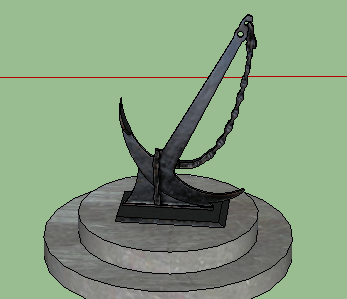 ʵSketchUpģ