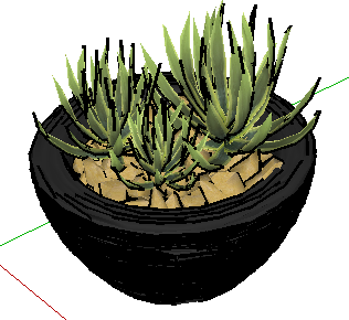 辰SketchUpģ