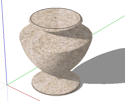 ʵSketchUpģ