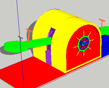 ͯʩSketchUpģ