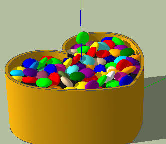 ʵSketchUpģ