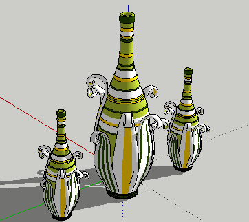 ʵSketchUpģ