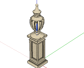 ʵSketchUpģ
