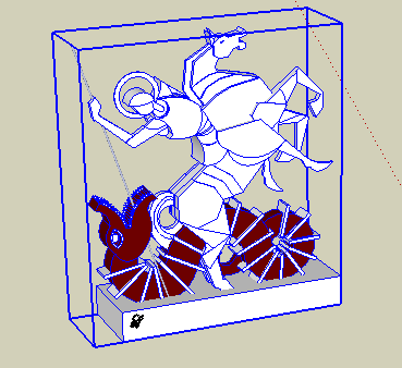 ŷʽSketchUpģ