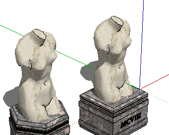 ŷʽSketchUpģ