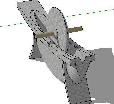 ʵSketchUpģ