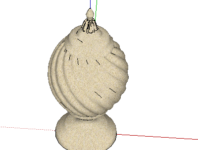 ʵSketchUpģ