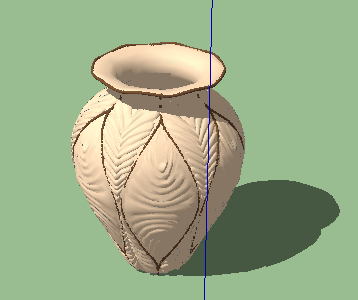 ʵSketchUpģ