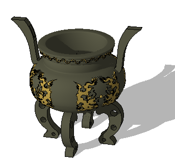 ʵSketchUpģ