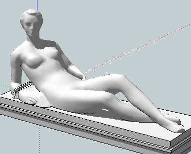ŷʽSketchUpģ