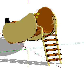 ͯʩSketchUpģ