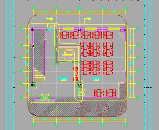 ������װ��ʩ��ͼֽ