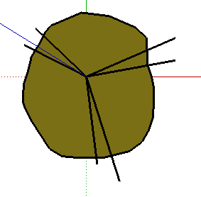 ƽֲSketchUpģ
