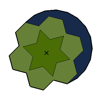 ƽֲSketchUpģ