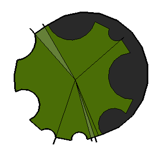 ƽֲSketchUpģ