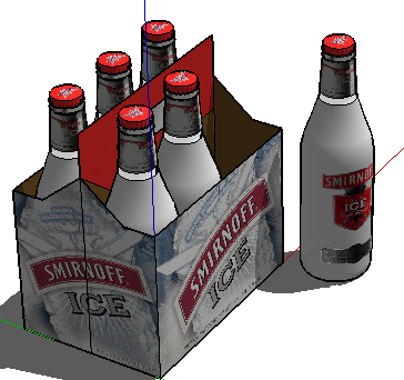 ƼSketchUpģ