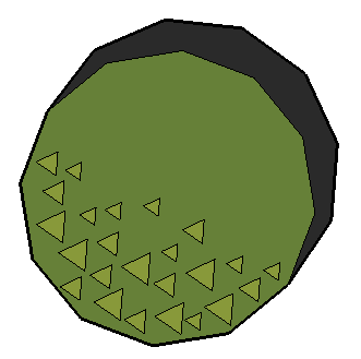 ƽֲSketchUpģ
