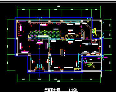 ���ε�װ��ʩ��ͼֽ